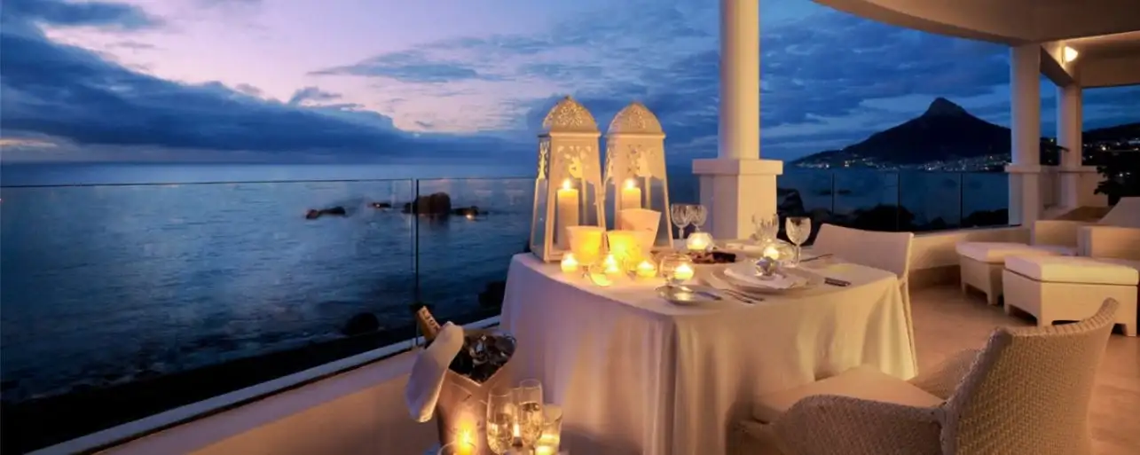 The Twelve Apostles-1